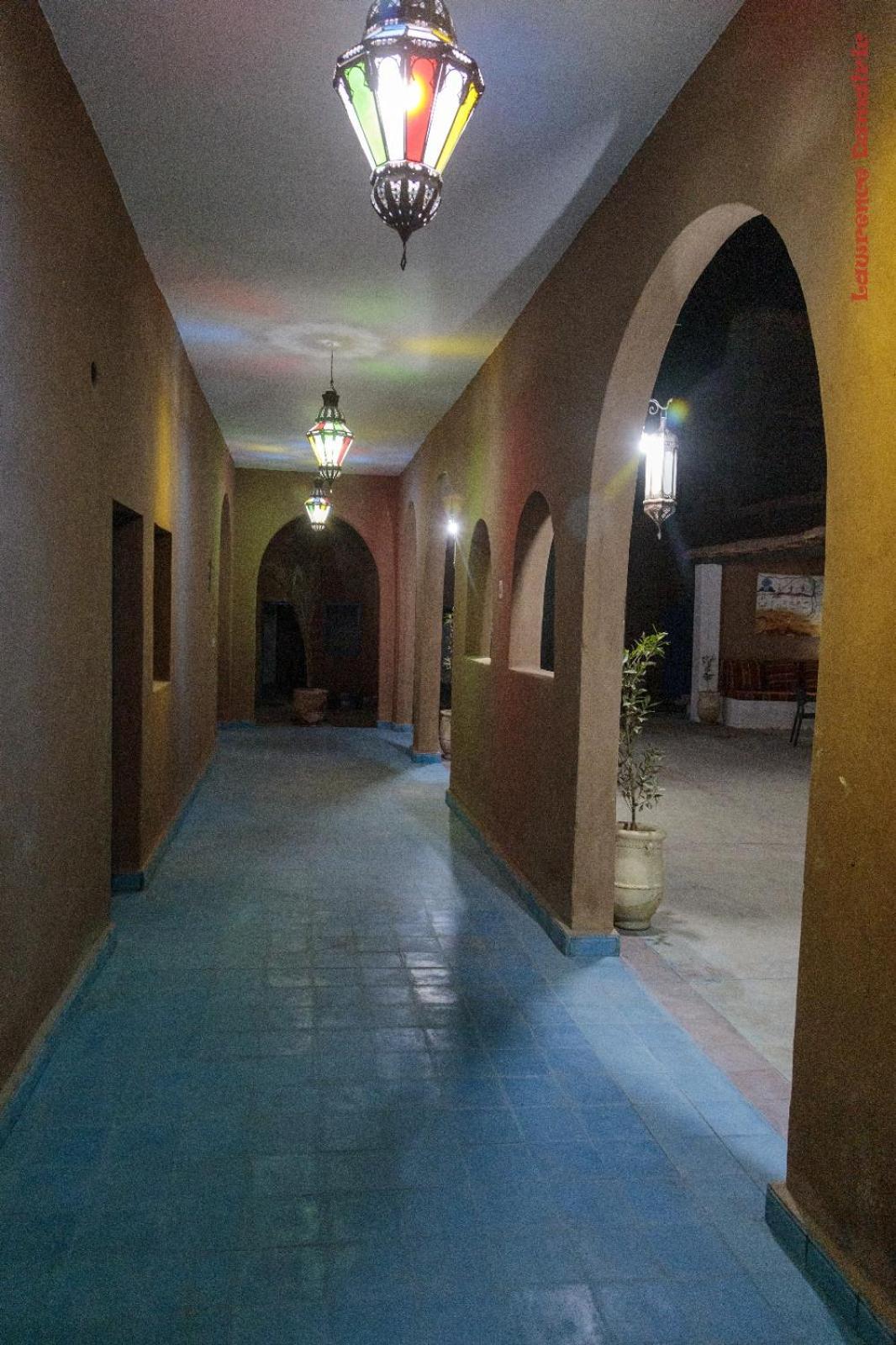 Hotel Riad Sahara Activity M’hamid El Ghizlane Exterior foto