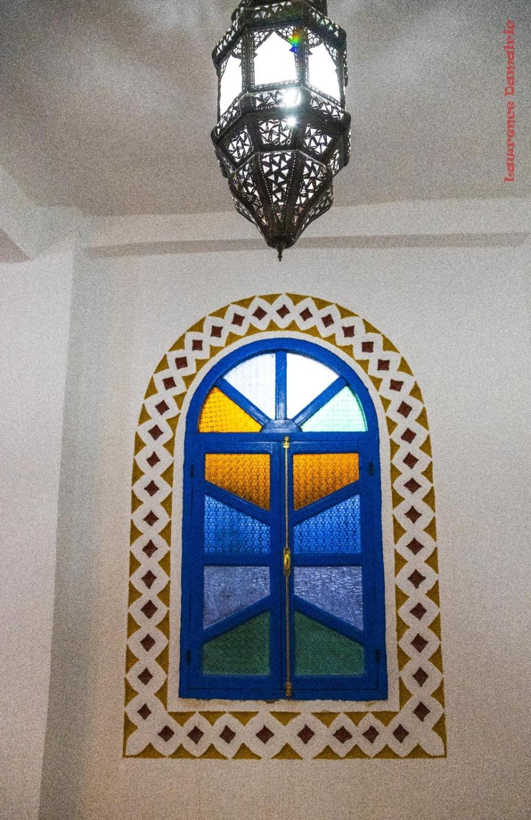 Hotel Riad Sahara Activity M’hamid El Ghizlane Exterior foto